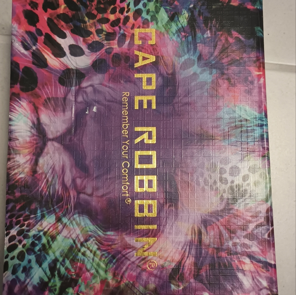 Clear Plastic Pumps - image 2